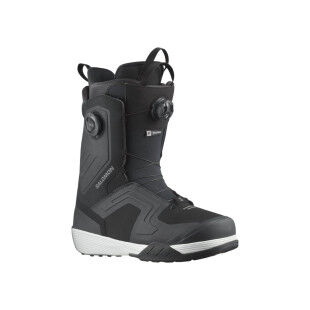Dialogue Dual BOA® – Scarponi da snowboard da uomo freestyle e all-mountain