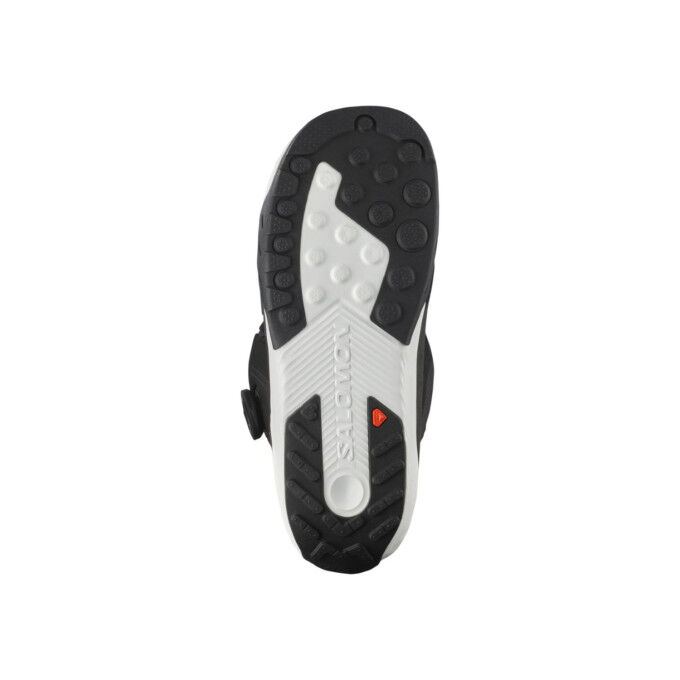 Dialogue Dual BOA® – Scarponi da snowboard da uomo freestyle e all-mountain