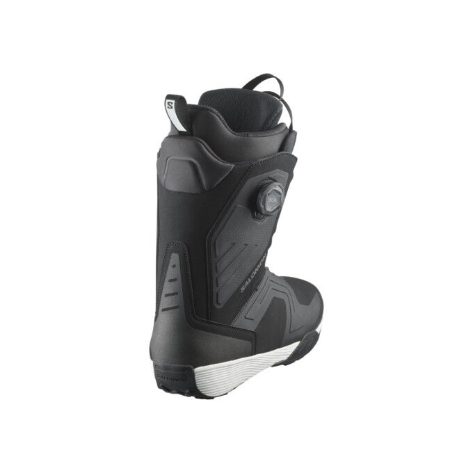 Dialogue Dual BOA®: botas de snowboard para hombre, freestyle y all-mountain