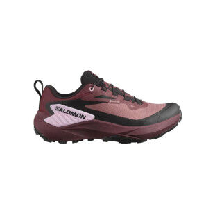 Genesis GORE-TEX: zapatillas de trail running para mujer para todo tipo de condiciones