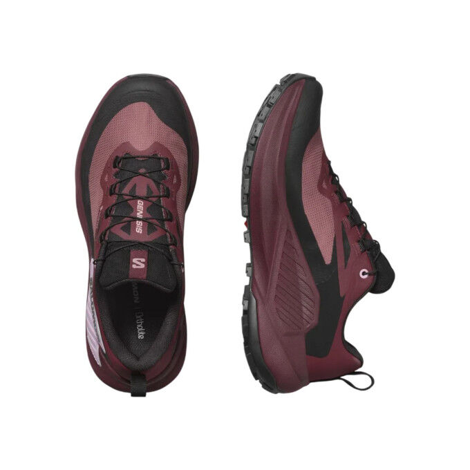 Genesis GORE-TEX – Chaussures trail running femme toutes conditions