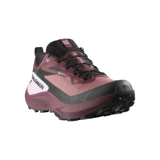 Genesis GORE-TEX – Trailrunning-Schuhe für Damen für alle Wetterbedingungen
