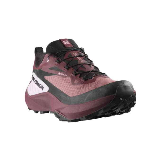 Genesis GORE-TEX – Scarpe da trail running da donna per tutte le condizioni atmosferiche