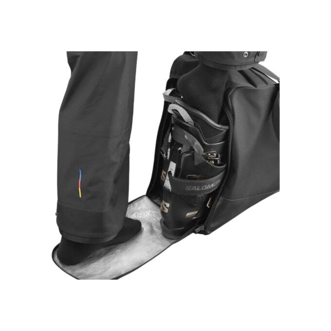 SALOMON Original Gearbag – Unisex ski boot bag 32L