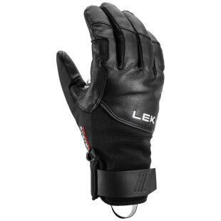 Guantes de esquí Pegas 3D Lite: comodidad y rendimiento técnico