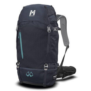 UBIC 30L women's backpack – versatility and comfort for the mountains