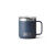 Tazza impilabile Yeti 10 oz Navy: compatta, robusta e isotermica