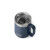 Yeti 10 oz Navy Stackable Mug: compact, sturdy, and insulated