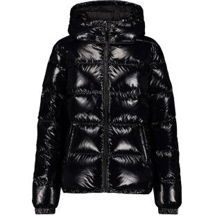 JOTT PRAGUE Lacquered Down Jacket – Warm, Water-Repellent, and Stylish