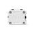 Yeti Roadie® 24 2.0 White: compact and sturdy cooler for your getaways