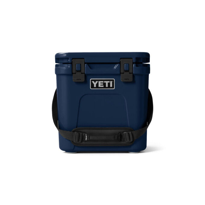 Yeti Roadie® 24 2.0 Navy: borsa termica compatta, robusta e ultraperformante