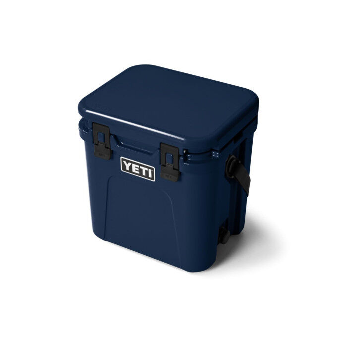 Yeti Roadie® 24 2.0 Navy: nevera portátil compacta, resistente y de alto rendimiento