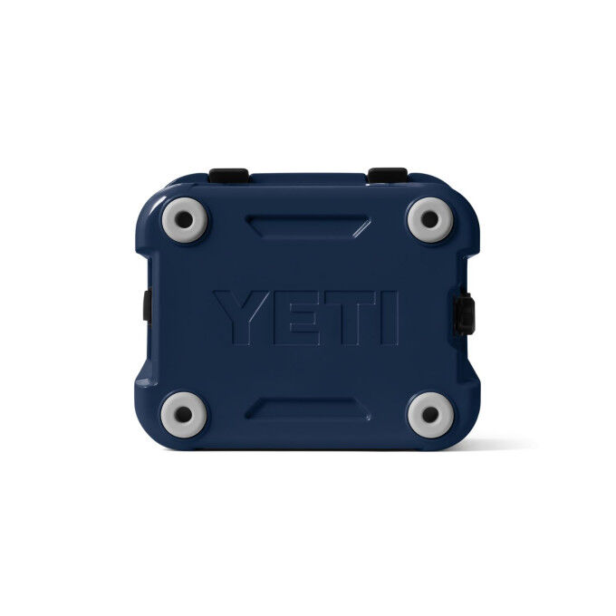 Yeti Roadie® 24 2.0 Navy: nevera portátil compacta, resistente y de alto rendimiento