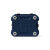 Yeti Roadie® 24 2.0 Navy: compact, sturdy, and high-performance cooler