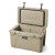 Contenitore termico rigido Yeti Tundra® 45 Tan: robustezza e conservazione estrema