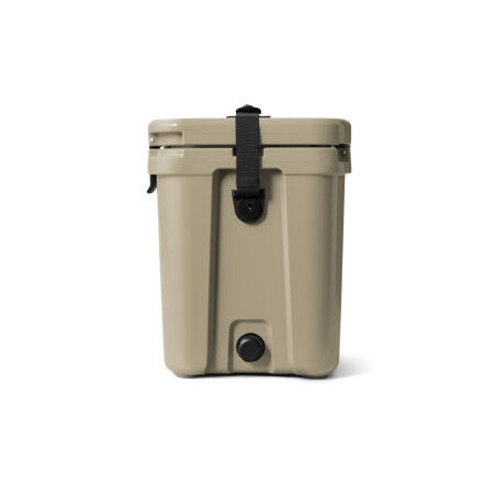 Borsa termica Yeti Roadie® 24 2.0 - Tan: robustezza e prestazioni compatte