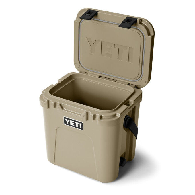 Glacière Yeti Roadie® 24 2.0 - Tan : robustesse et performance compacte