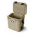 Borsa termica Yeti Roadie® 24 2.0 - Tan: robustezza e prestazioni compatte