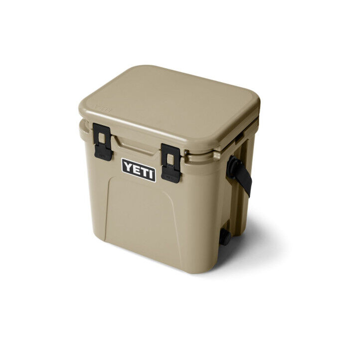 Nevera portátil Yeti Roadie® 24 2.0 - Tan: robustez y rendimiento compacto