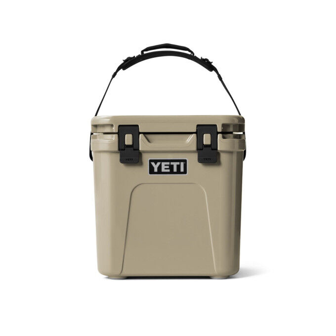 Glacière Yeti Roadie® 24 2.0 - Tan : robustesse et performance compacte