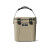 Yeti Roadie® 24 2.0 Cooler - Tan: ruggedness and compact performance