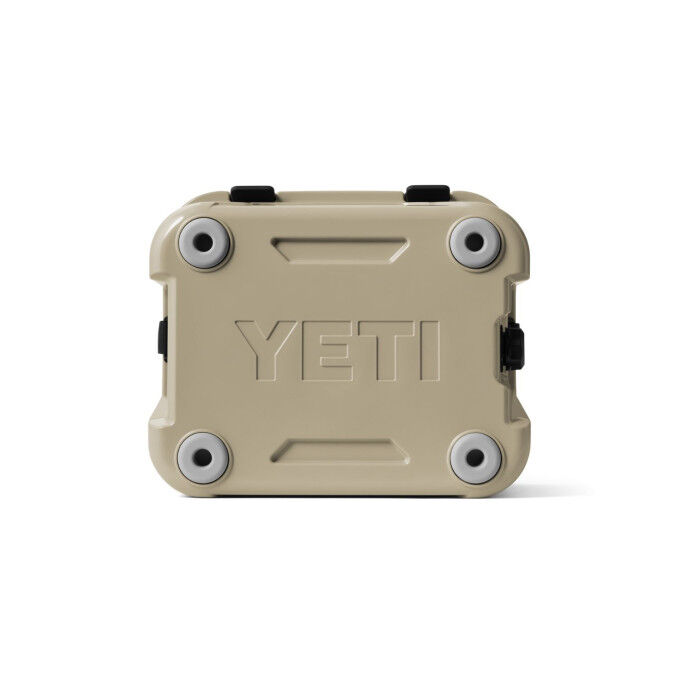 Borsa termica Yeti Roadie® 24 2.0 - Tan: robustezza e prestazioni compatte