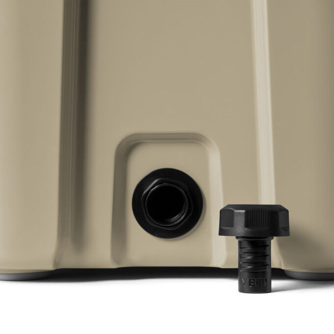 Borsa termica Yeti Roadie® 24 2.0 - Tan: robustezza e prestazioni compatte