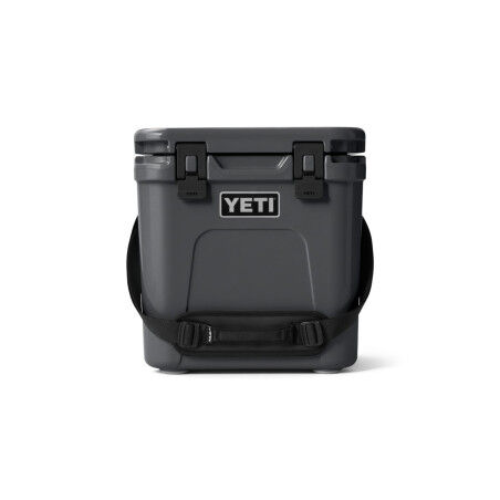 Yeti Roadie® 24 2.0 Charcoal: borsa termica compatta e ultraperformante