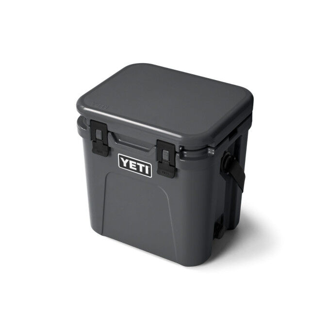 Yeti Roadie® 24 2.0 Charcoal: compact, high-performance cooler