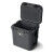 Yeti Roadie® 24 2.0 Charcoal: compact, high-performance cooler