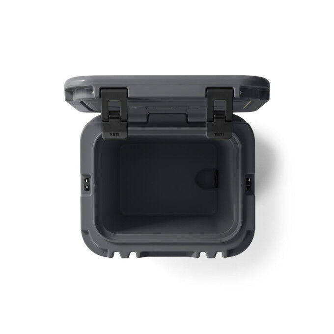 Yeti Roadie® 24 2.0 Charcoal: borsa termica compatta e ultraperformante