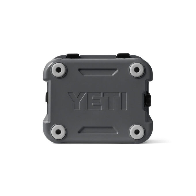Yeti Roadie® 24 2.0 Charcoal: compact, high-performance cooler