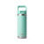 Yeti Rambler® 18 oz (532 ml) – Praktische, isolierte Flasche mit Strohhalm