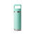 Yeti Rambler® 18 oz (532 ml) - Bouteille à paille pratique et isolante