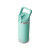Yeti Rambler® 18 oz (532 ml) – Praktische, isolierte Flasche mit Strohhalm