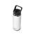 Yeti Rambler® 26 oz: praktische und widerstandsfähige Flasche mit Strohhalm