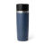Yeti Rambler® 16 oz Navy: your sturdy and practical travel bottle