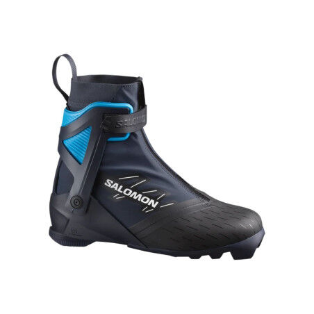 chaussure ski de fond salomon skating Active Pilot Chaussures de ski de fond