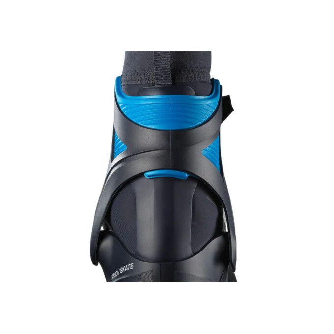 SALOMON RS10 – Scarponi da sci nordico skating da uomo
