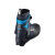 SALOMON RS10 – Chaussures de ski nordique skating homme
