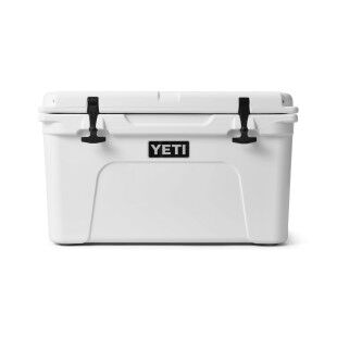 Glacière Yeti Tundra® 45 : robustesse et performance pour vos aventures