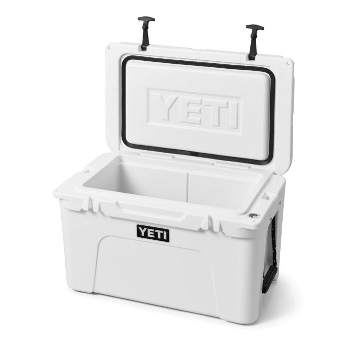 Yeti Tundra® 45 Kühlbox: Robustheit und Leistung für Ihre Abenteuer