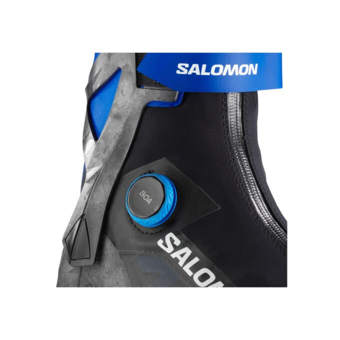 SALOMON S/Race Skate BOA® – Botas de esquí nórdico skating unisex