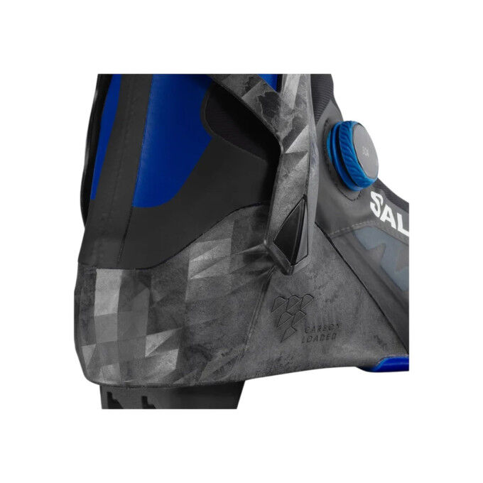 SALOMON S/Race Skate BOA® – Botas de esquí nórdico skating unisex