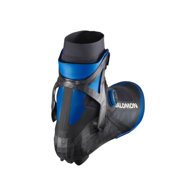 SALOMON S/Race Skate BOA® – Botas de esquí nórdico skating unisex