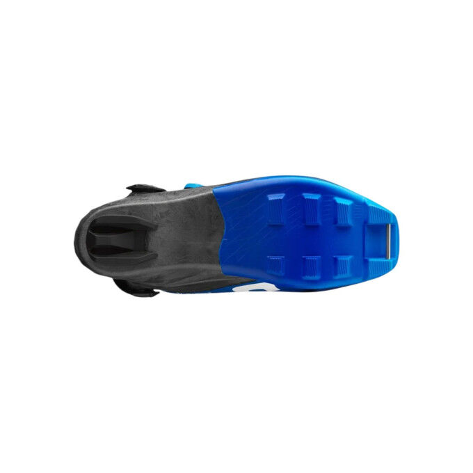 SALOMON S/Race Skate BOA® – Unisex-Skischuhe für Skating im Langlauf