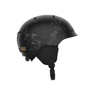 SALOMON Orka – Casque de ski junior ultraléger