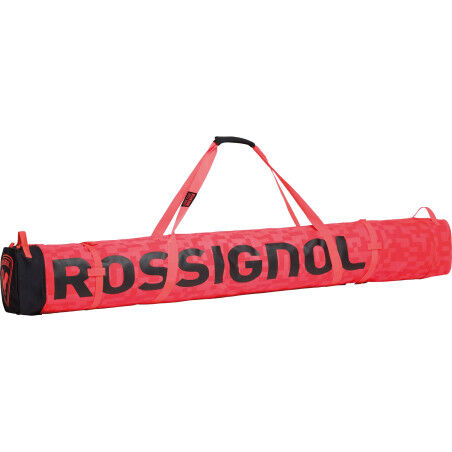 Rossignol : housse de ski HERO JUNIOR 170CM
