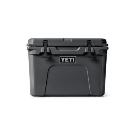 Frigorifero portatile rigido Yeti Tundra® 35 - Charcoal: compatto e robusto