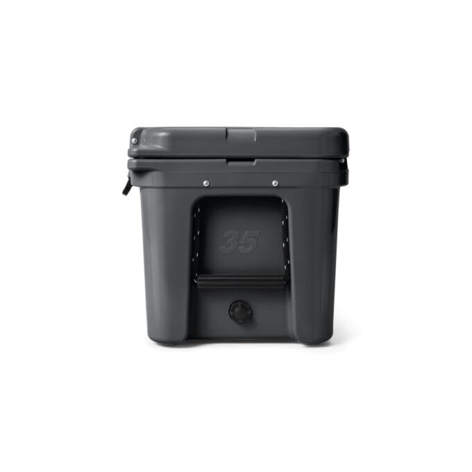 Nevera rígida Yeti Tundra® 35 - Charcoal: compacta y resistente